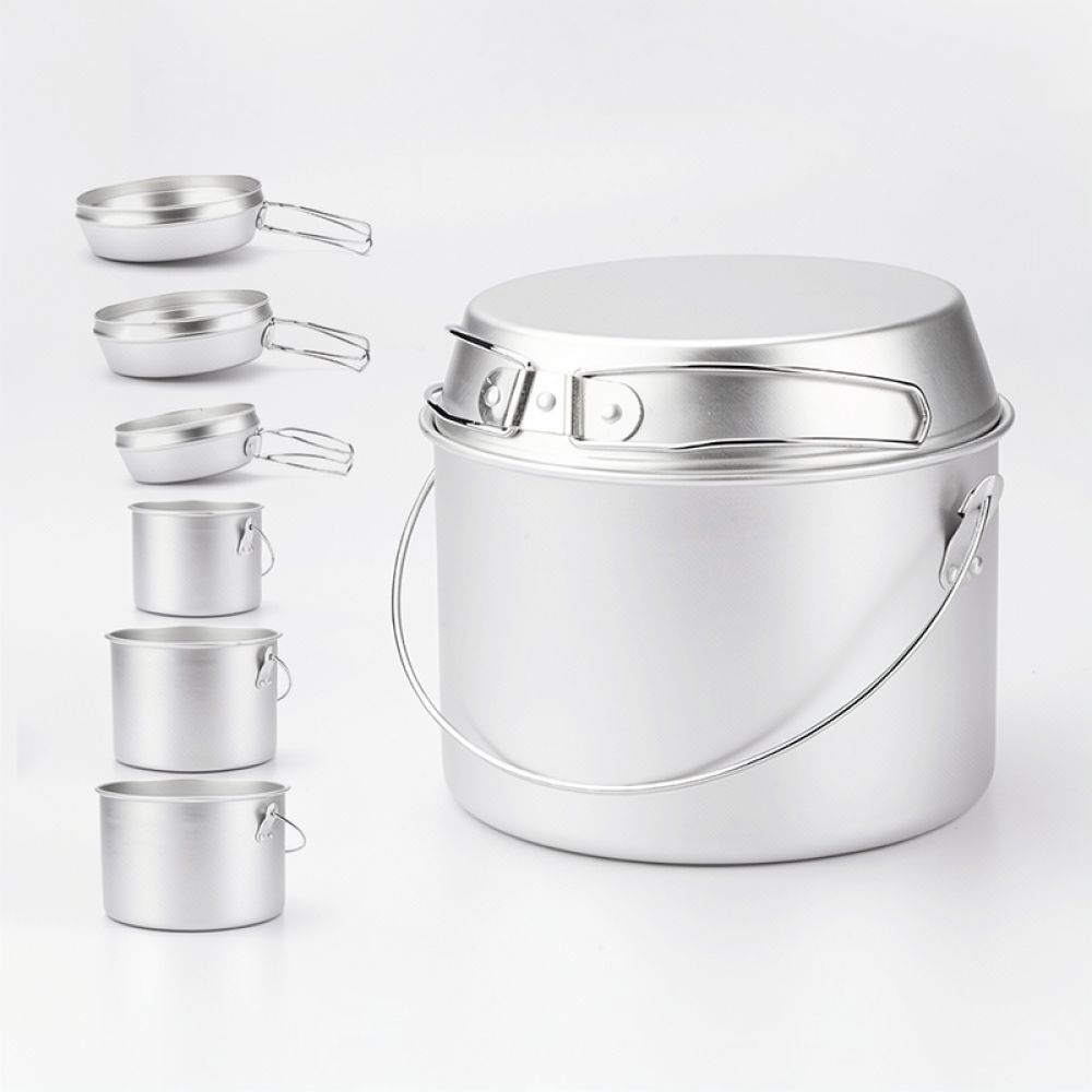 Starck Kampı İçin Taşınabilir, - Camping Cooking Dining Set incelemesi ve fiyatı