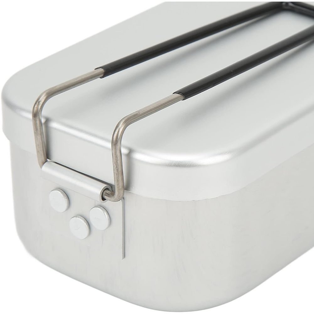 800 ML Alüminyum Öğle Yemeği K - Camping Cooking Organizer incelemesi ve fiyatı