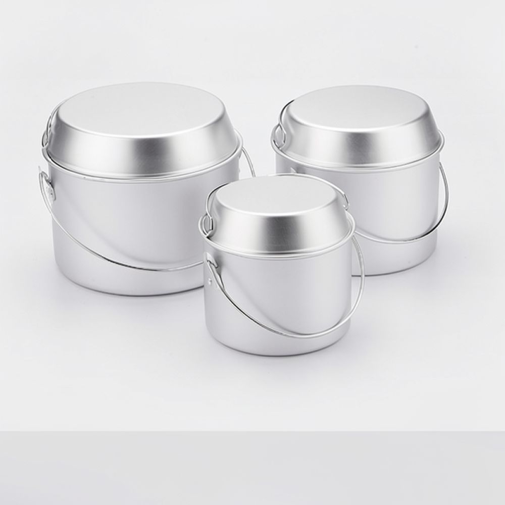 Starck Kamp için Dış Mekan Kam - Camping Cooking Dining Set incelemesi ve fiyatı