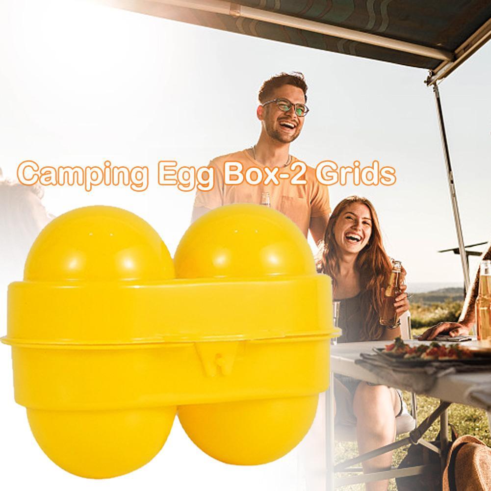 2 izgara yumurta açık kamp içi - Camping Cooking Container incelemesi ve fiyatı