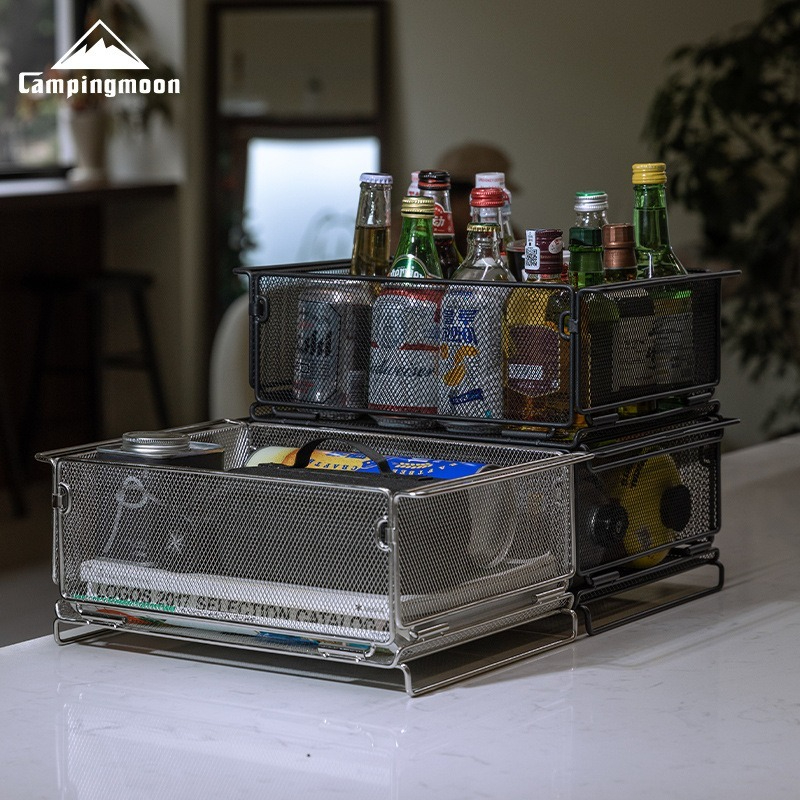 CAMPINGMOON Açık Hava IGT Masa - Camping Cooking Table incelemesi ve fiyatı